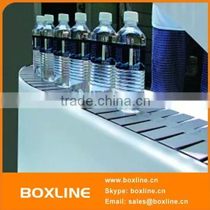 Industrial Modular Bottle Conveyor thumbnail-1