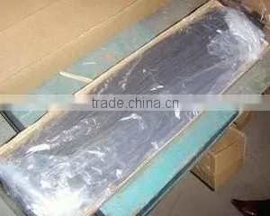 Soft Galvanized Iron Wire From Factory China for India Market thumbnail-1