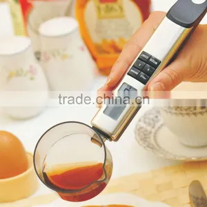 Electronic Spoon Scale thumbnail-1