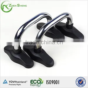 ZHENSHENG Steel Exercise Push up Bar thumbnail-2