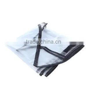 Outdoor Golf Rain Cover Waterproof Dustproof Golf Bag Shield thumbnail-4