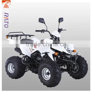 Best Selling 150cc 4 Strock ATV thumbnail-1