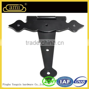 Adjustable 270 Degree Hinge for Solid Wood Door thumbnail-3