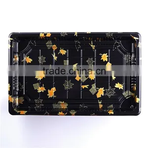 SM1-1109A Disposable Packing Sushi Container thumbnail-6