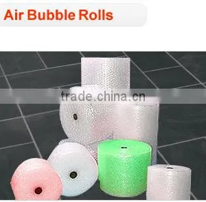 China Ztech ZT-2500 mm Two Layers Air Bubble Film Machine thumbnail-2