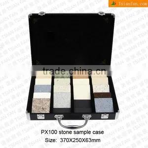Tile Sample Display Case -PX100 thumbnail-1