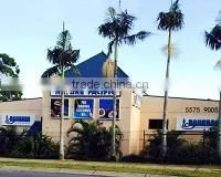 Nature Pacific Pty Ltd company overview - view 1 thumbnail