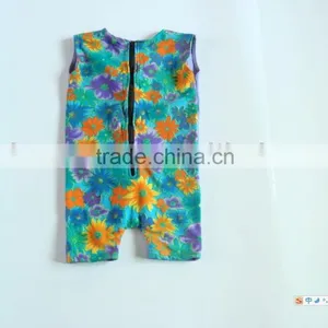 Neoprene Swmming Suit thumbnail-1