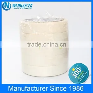 New Product Good Quality Cheap Waterproof Masking Tape thumbnail-3