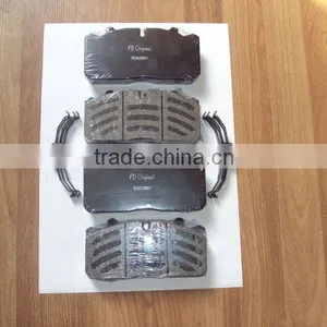 Brake Pad thumbnail-1