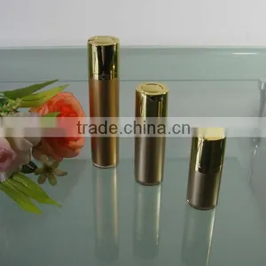 Empty Cosmetic Bottles 50ml for Essence thumbnail-1