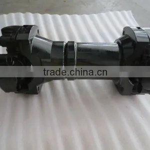 Terex Mining Trucks Driveline-Frpmt 15300850 TR100 thumbnail-1