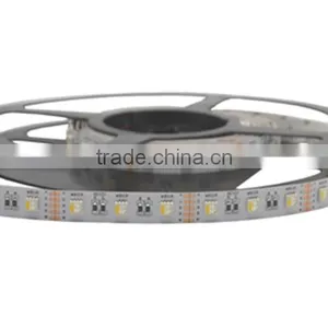 4 Color In One LED Chip RGBWW 26watts High CRI Led Strip thumbnail-2