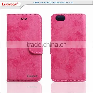 New Trend Vintage Nubuck Wallet Cases Cell Phone Case Cover for Gionee Elife S7/ s6 / F103/e6 e 5 4 3 2 1 thumbnail-2