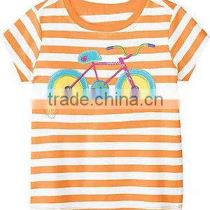 Baby Clothes, Baby T-shirt, Baby t Shirt, Baby Top thumbnail-1