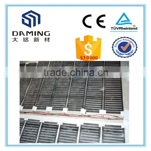 36V PTC Warmfloor System thumbnail-4