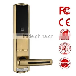 Digital Keypad and Card Lock thumbnail-1
