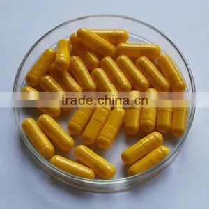 All Colors and Sizes Empty Vegetarian Capsule thumbnail-6