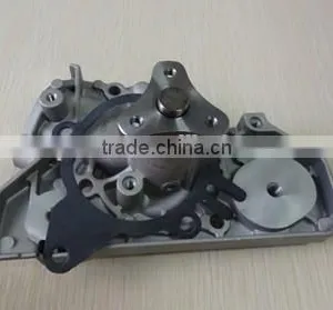 Hyundai Auto Part Water Pump OEM 25100-2X200 thumbnail-2