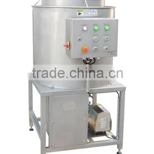 Expro Automatic Batter Mixer (BDJJ-200) / Food Processing Machine / With Pump / High Quality / Stainless Steel SUS304 thumbnail-1