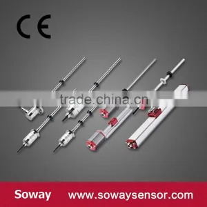 Magnetostrictive Linear Sensor thumbnail-1
