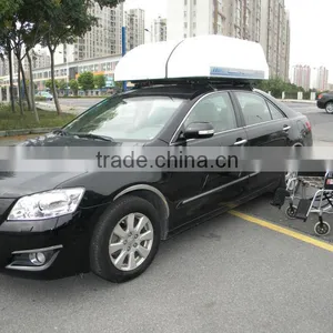 Wheelchair Auto Roof Box Chair Topper thumbnail-5