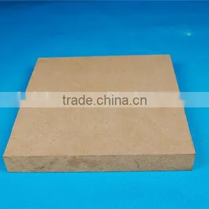 2.5mm-25mm Melamine Mdf Board Prices/mdf thumbnail-3