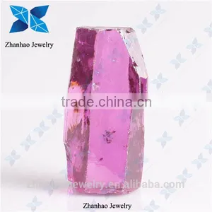 Natural Uncut Diamonds/uncut Diamonds for Sale / Beautiful Color Raw Material Uncut Diamond thumbnail-3