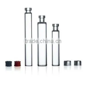 Glass Dental Cartriage thumbnail-1