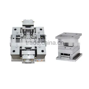 Dongguan Mould Maker Plastic Injection Mould Manufacturer Die Injection Mold Maker OEM/ODM Design Mold Maker thumbnail-6