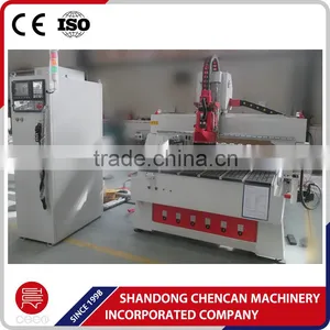 ATC Cnc Router 1325 in Wood Router thumbnail-1