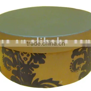 Rigid Tube Gift Box thumbnail-1