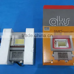 Outdoor Portable Security Smd Ip65 10w Led Flood Light for Fishing Camping thumbnail-4