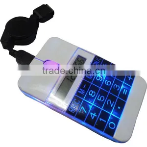 High Speed Multifunctional 1000 Dpi 3D Optical Mouse thumbnail-1