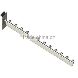 Slatwall Display Hook/ Metal Waterfront Hooks/ Metal Hooks thumbnail-1