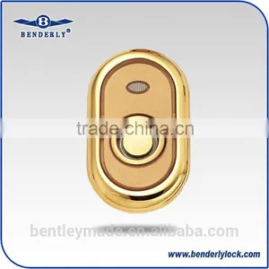 Smart Electronic Door Handle Lock thumbnail-1