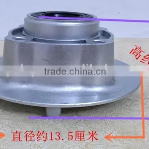 Motorcycle Sprocket Seat, Cushion Sprocket Base For GN125 thumbnail-6