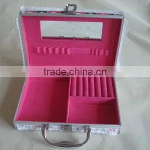 Jewelry Box Watches,girls Ballerina Jewelry Box,metal Jewelry Box thumbnail-3