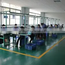 Guangzhou Hongmei Opto-Electronics Co., Ltd. company overview - view 1 thumbnail