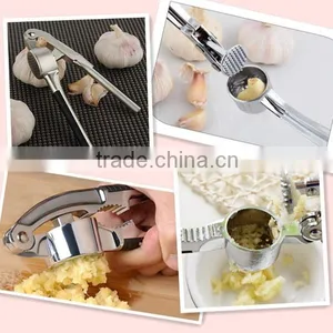 Automatic Garlic Press Peeler,kitchen Tools thumbnail-1
