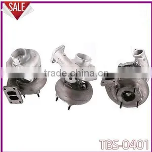High Quality and Low Price T04B27 S2EL 3LKS Turbo A3520967399 A3520967499 Turbocharger thumbnail-1