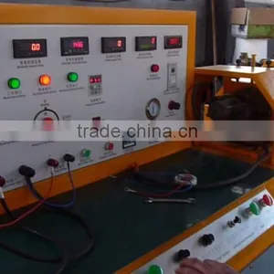 BEACON MACHINE Gold Supplier One Year Warranty BCQZ-2A Starter and Alternator Test Bench thumbnail-6