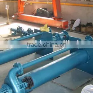 Good Quality Vertical Slurry Pump to Indonia thumbnail-6