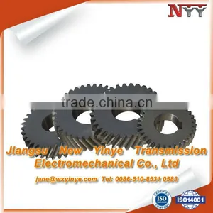 Metal Compress Gears Small thumbnail-1
