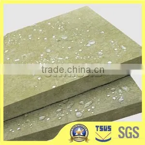 Torch Membrane Acoustic Wall Panels Rock Wool Panel thumbnail-5
