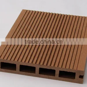 Outdoor Laminate Wpc Flooring/wpc Decking thumbnail-1