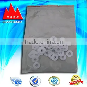 Rubber Gasket With Steel Ring thumbnail-6