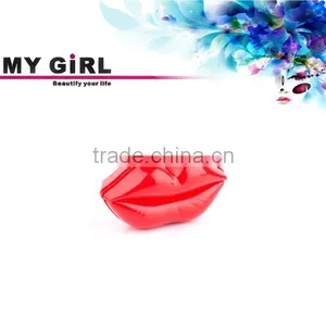 High Strength Factory Supply Lip Shape Hair Brush thumbnail-2