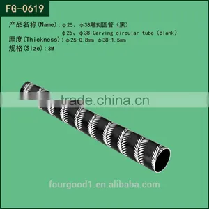 Stainless Steel Pipes /round Tube for Shop Fitting thumbnail-3