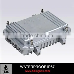 Power Amplifier Enclosure thumbnail-3